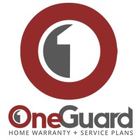OneGuard Home Warranties logo