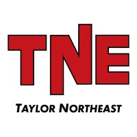 Taylor Northeast logo