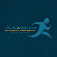 Advanced Orthopedics and Sports Medicine logo