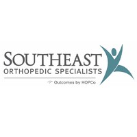 Southeast Orthopedic Specialists logo