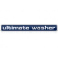Ultimate Washer logo