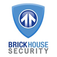 Brickhouse Security logo