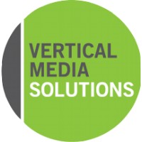 Vertical Media Solutions logo