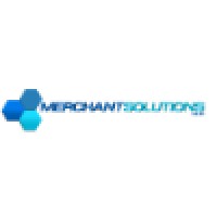 Merchant Solutions logo
