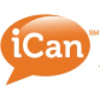 Ican Benefit logo