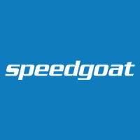 Speedgoat logo
