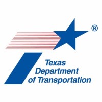 Texas Department Of Transportation logo