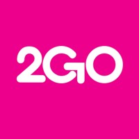 2go Express logo