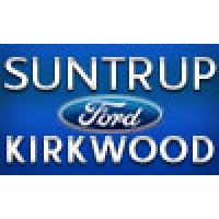 Suntrup Ford Kirkwood logo