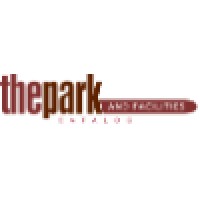 The Park Catalog logo