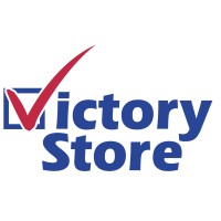 Victorystore logo