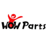 Wowparts logo