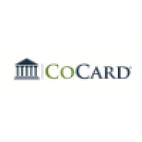 CoCard logo