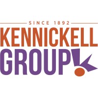 The Kennickell Group logo