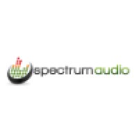Spectrum Audio logo