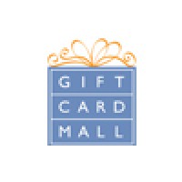 Gift Card Mall logo