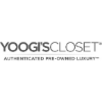Yoogis Closet logo