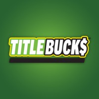 Titlebucks logo