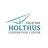 HOLTHUS CONVENTION CENTER logo