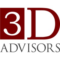 3dAdvisors logo