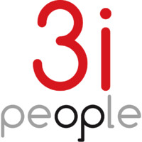 3i People Inc logo