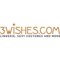 3Wishes logo