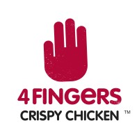 4Fingers logo