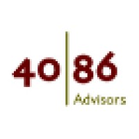 40 86 Advisors logo