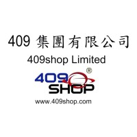 409shop logo