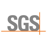 Sgs Testcom logo