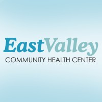 EAST VALLEY COMMUNITY HEALTH CENTER logo