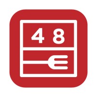 48East India logo
