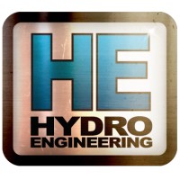 Hydro Engineering Inc logo