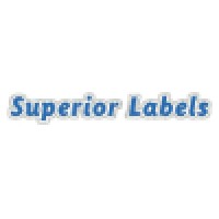 Superior Labels logo