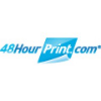 Forty Eight Hour Print logo