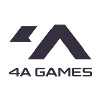 4A Games logo