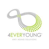 4Ever Young logo