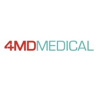4MD Medical logo