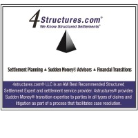 4Structures logo
