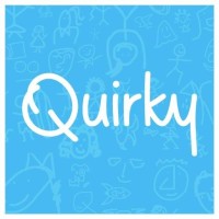 Quirky logo