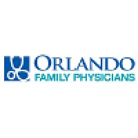 Orlando Family Physicians logo