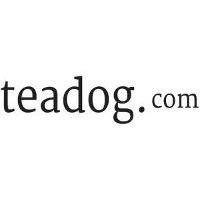 Teadog logo