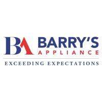 Barrys Appliance logo