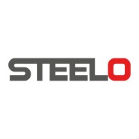 Steelo logo