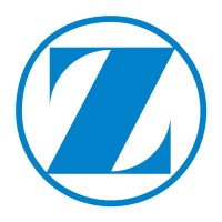Zimmer Holdings logo