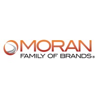 Moran Family Of Brands logo