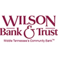 Wilson Bank And Trust logo