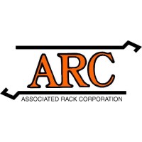 Associated Rack Corporation logo