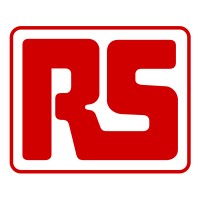 RS Components UK logo