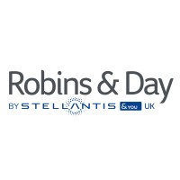 Robins And Day logo